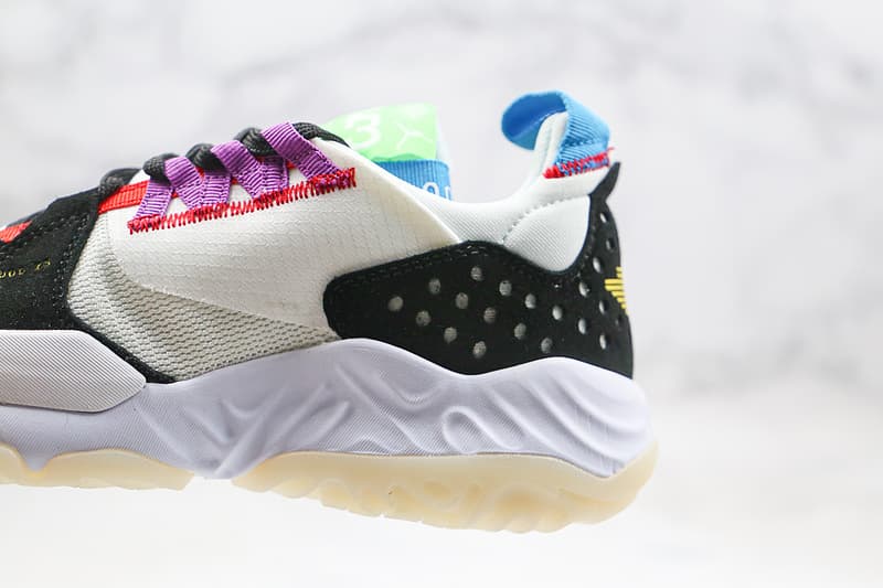 Rep Shoes:Nike Air Jordan(aj) Sneakers CXS100585 image 4