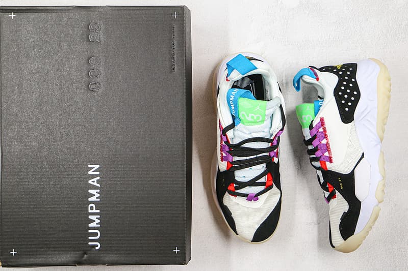 Rep Shoes:Nike Air Jordan(aj) Sneakers CXS100585 image 8