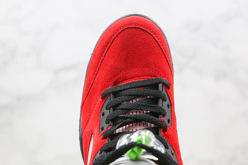 Rep Shoes:Nike Air Jordan(aj) Sneakers CXS100447 image 7