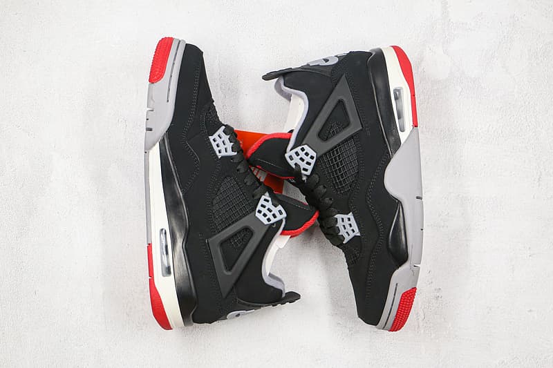 Rep Shoes:Nike Air Jordan(aj) Sneakers CXS100408 image 1