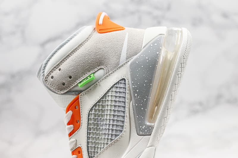 Rep Shoes:Nike Air Jordan(aj) Sneakers CXS100148 image 6