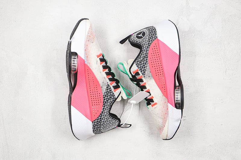 Rep Shoes:Nike Air Jordan(aj) Sneakers CXS100370 image 1