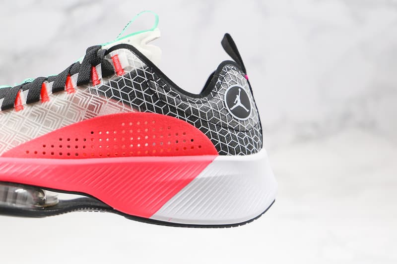 Rep Shoes:Nike Air Jordan(aj) Sneakers CXS100370 image 6