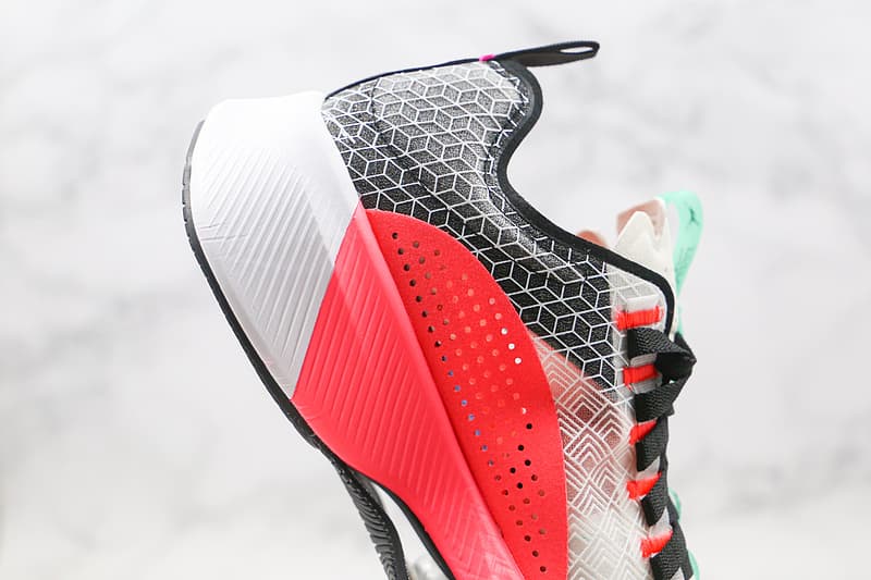 Rep Shoes:Nike Air Jordan(aj) Sneakers CXS100370 image 8