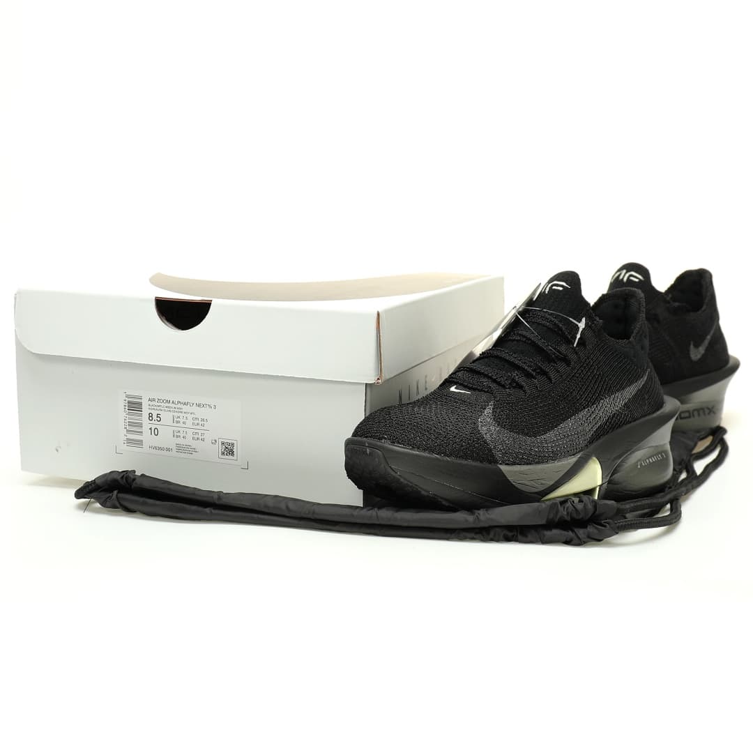 Nike Air Zoom Alphafly Next Proto - Paris Olympics Edition 🏃♂️⚡ image 9