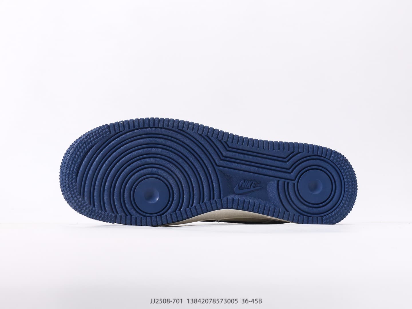 YupooPA Shoes: Nike Air Force 1 Low - Classic White Retro Sneakers 👟 image 4