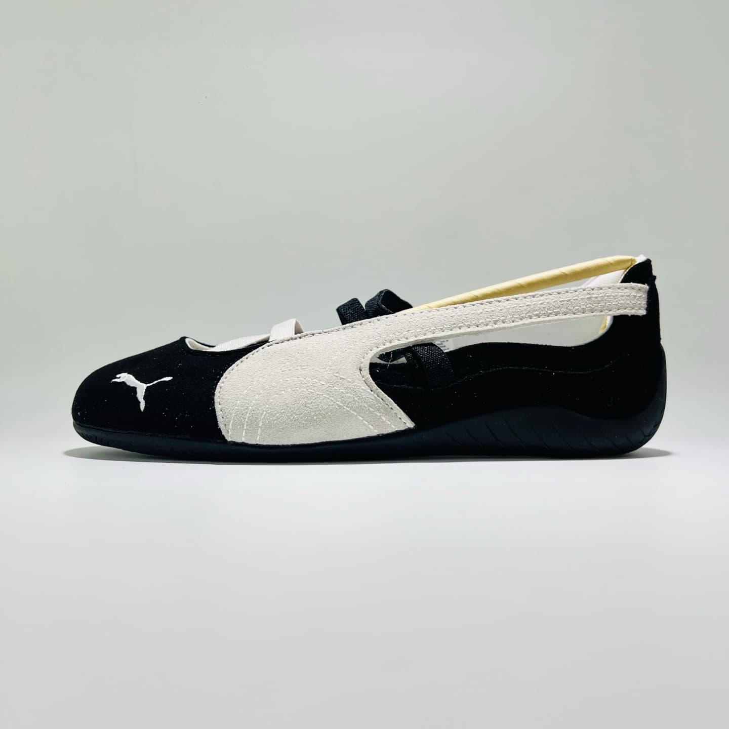 PUMA Speedcat Suede - Women's Casual Sneakers image 2
