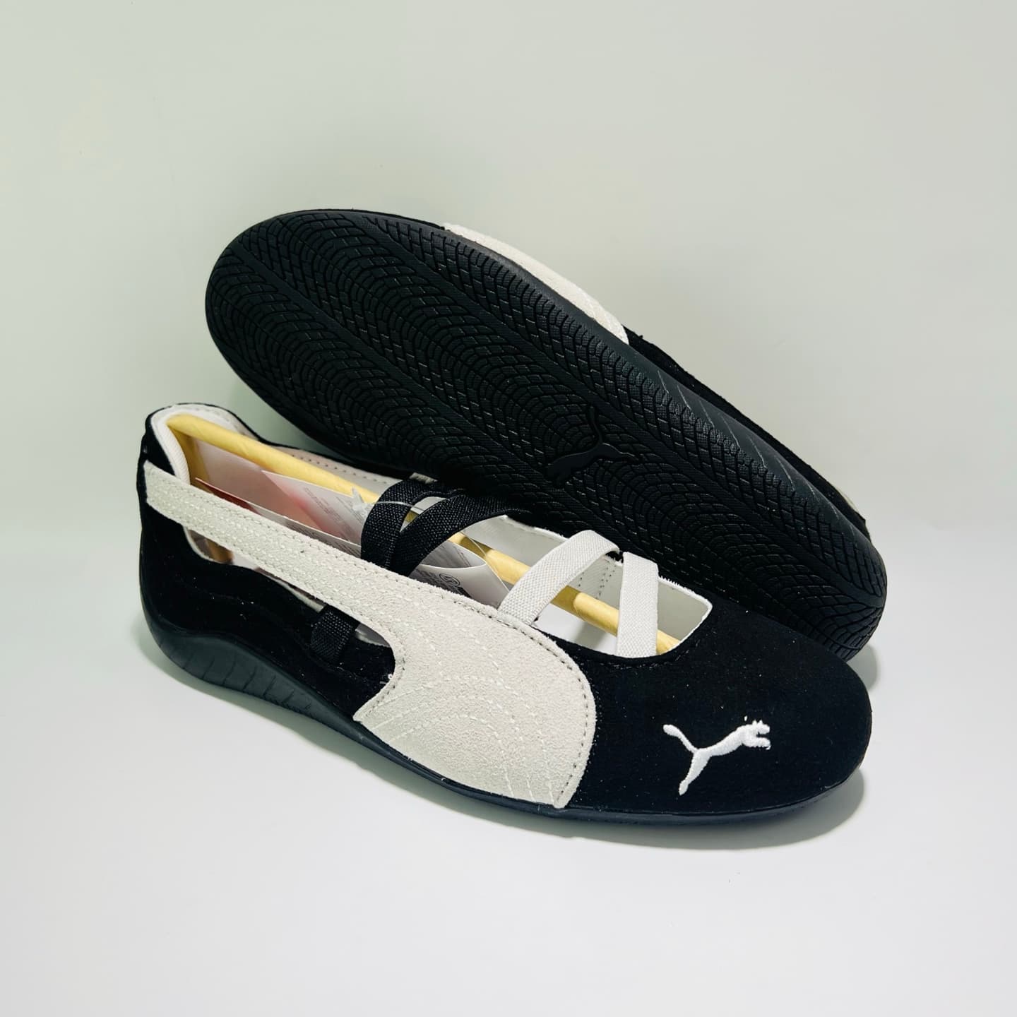 PUMA Speedcat Suede - Women's Casual Sneakers image 3