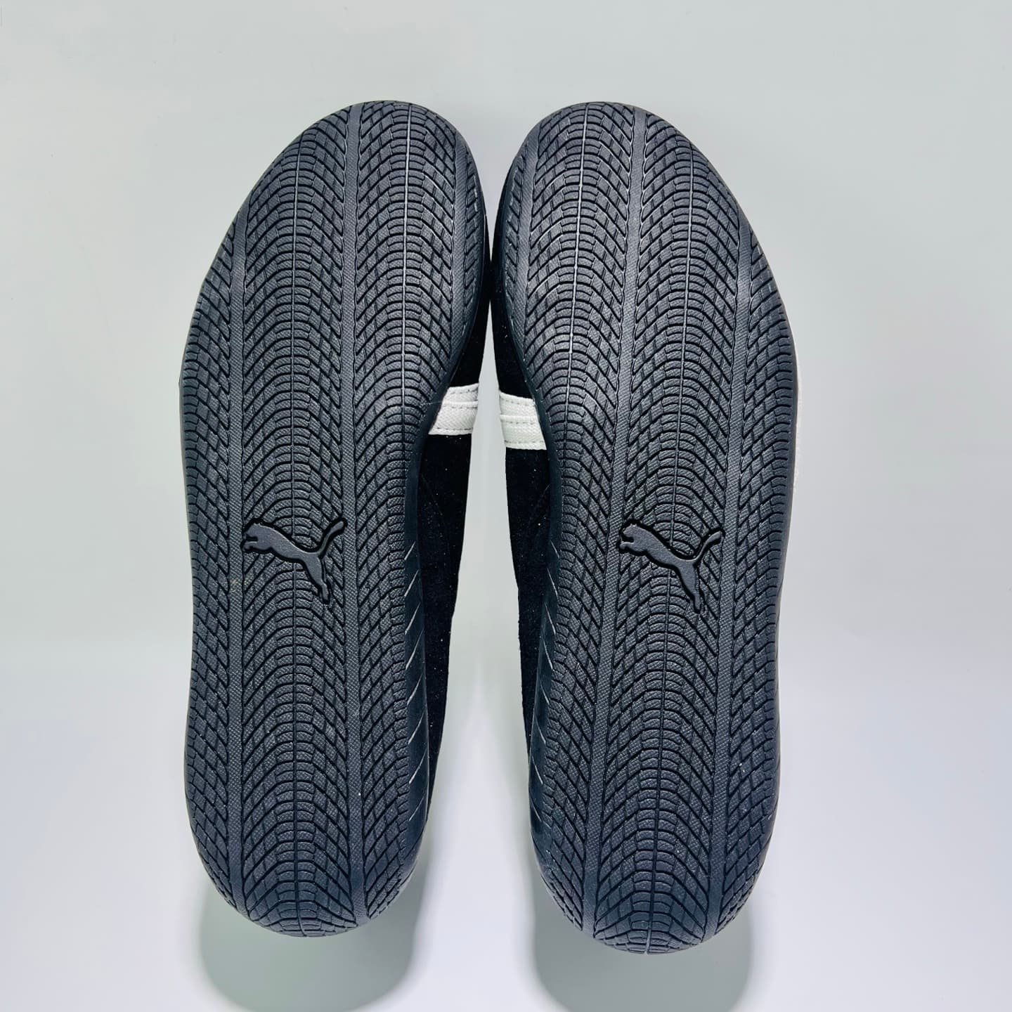 PUMA Speedcat Suede - Women's Casual Sneakers image 6