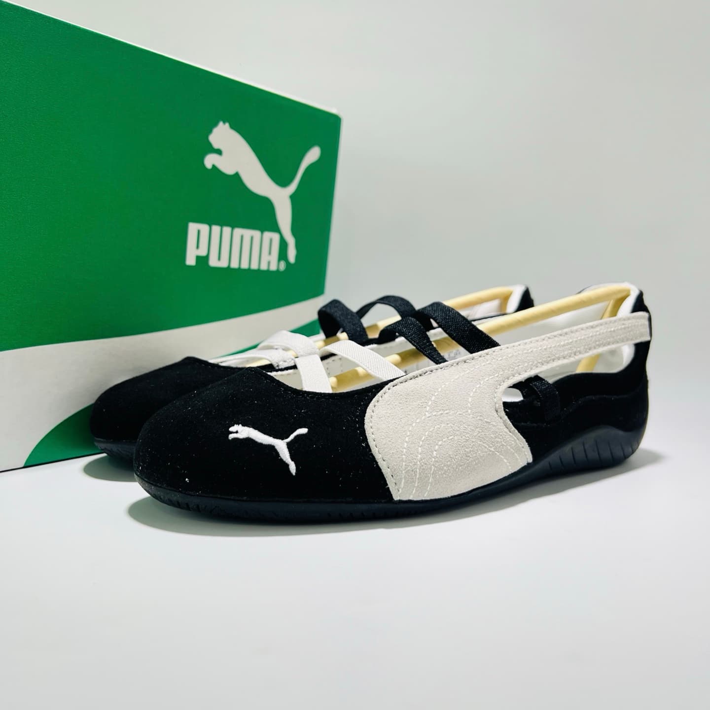 PUMA Speedcat Suede - Women's Casual Sneakers image 9