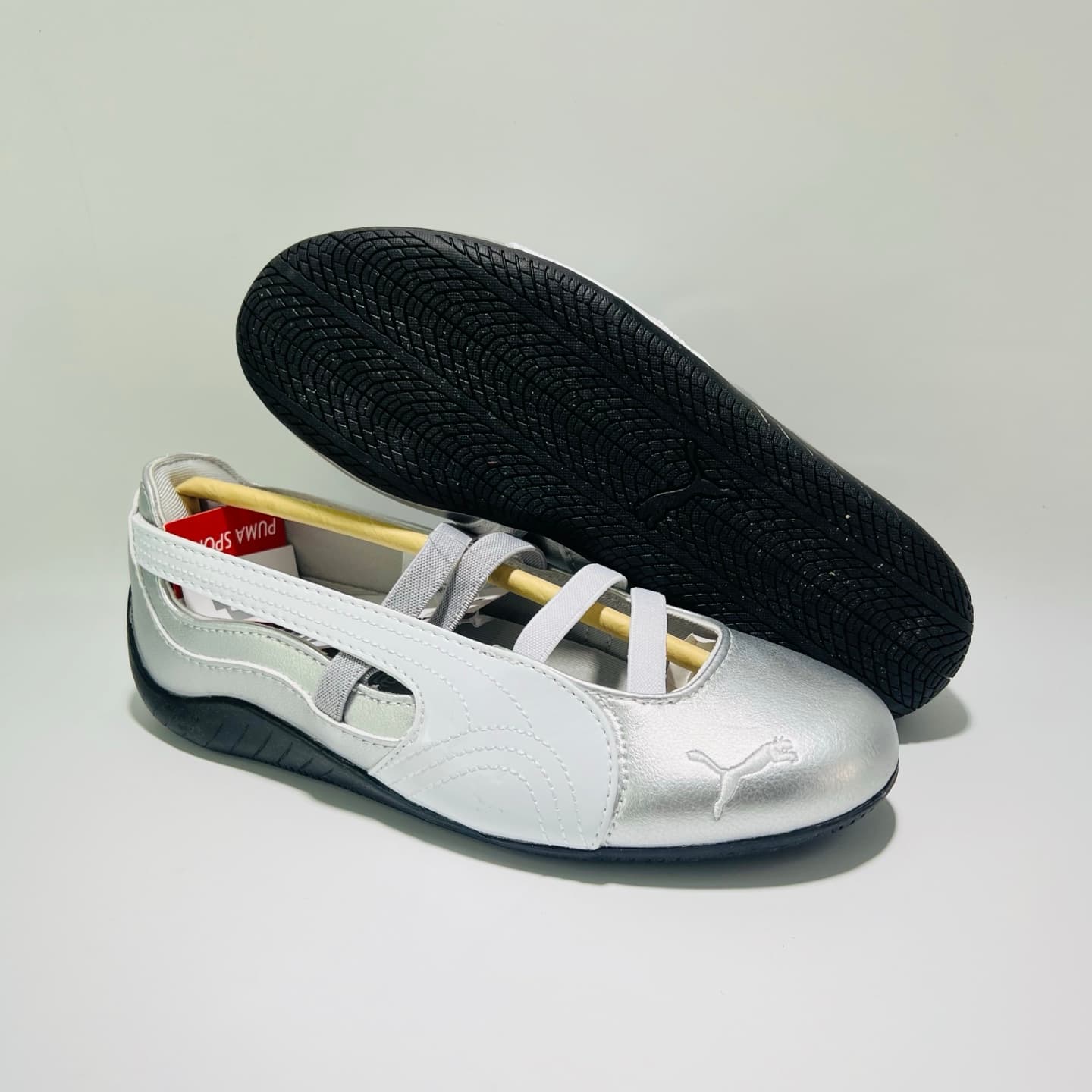 PUMA Speedcat Ballet - Women's Low-Top Lifestyle Shoes image 3