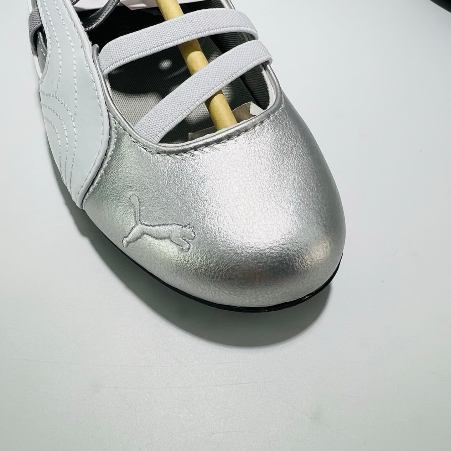 PUMA Speedcat Ballet - Women's Low-Top Lifestyle Shoes image 5