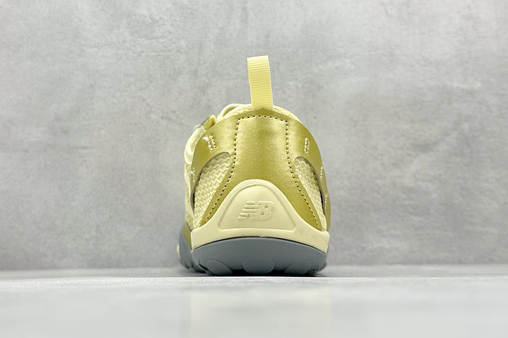 Issey Miyake X New Balance Mt10O Stylish Comfort Shoes 👟🌿 image 6