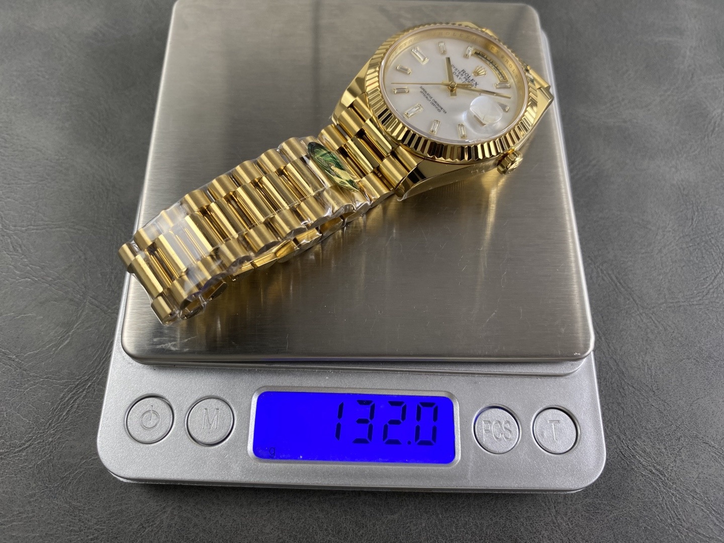 Rep Watch Rolex Rep Watch Top Quanlity Day-Date 40 Automatic watch - Product Details